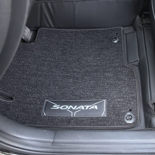 کفپوش نسل جدید سوناتا Sonata Hybrid برند ECCCO