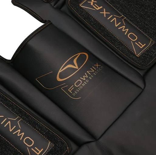 کفپوش نسل جدید فونیکس fownix fx برند eccco