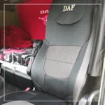 روکش صندلی کامیون XF 105 مدل فابریکی ECCCO