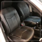 روکش صندلی پژو 207 مدل ولستر برند ECCCO
