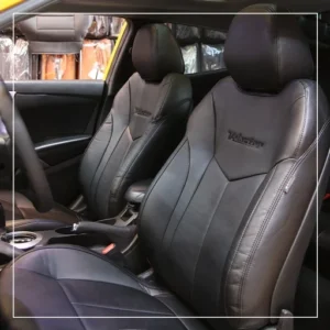 روکش صندلی هیوندای ولستر Veloster مدل فابریکی برند ECCCO