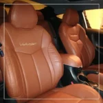 روکش صندلی هیوندای ولستر Veloster مدل فابریکی برند ECCCO
