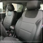 روکش صندلی چانگان Changan CS35 مدل فابریکی برند ECCCO