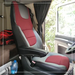 روکش صندلی کامیون XF 105 مدل فابریکی ECCCO