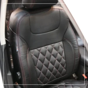 روکش صندلی چانگان Changan CS35 مدل تیوولی برند ECCCO