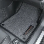 کفپوش نسل جدید تویوتا کمری camry برند ECCCO