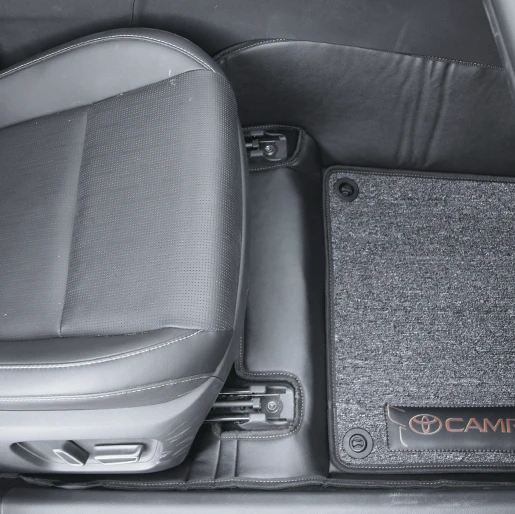 کفپوش نسل جدید تویوتا کمری camry برند ECCCO