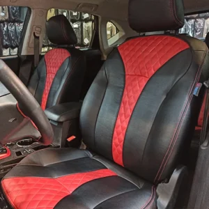 روکش صندلی گک ترامپچی gac trumpchi مدل سفارشی برند ECCCO