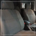 روکش صندلی پیکاپ pickup مدل فابریکی برند ECCCO