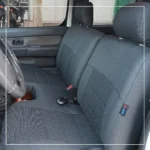روکش صندلی پیکاپ pickup مدل فابریکی برند ECCCO