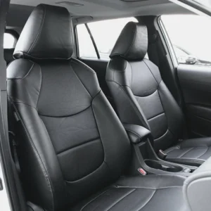 ECCCO Factory-Style Seat Cover – Toyota Corolla Cross Hybrid