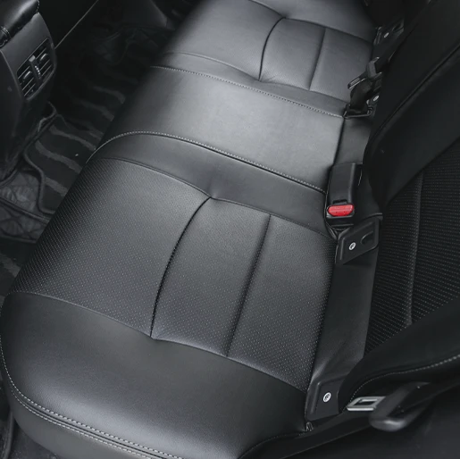 ECCCO Factory-Style Seat Cover – Toyota Corolla Cross Hybrid
