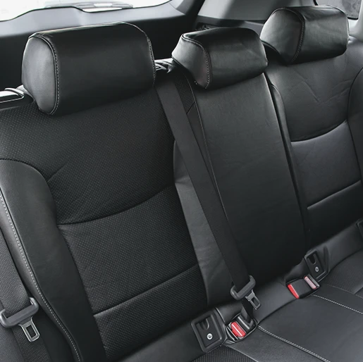 ECCCO Factory-Style Seat Cover – Toyota Corolla Cross Hybrid