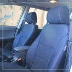 روکش صندلی ام وی ام MVM X33 مدل فابریکی برند R-466) ECCCO)