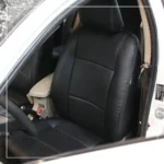 روکش صندلی تویوتا یاریس Toyota مدل فابریکی برند R-429) ECCCO)