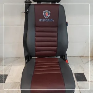 روکش صندلی اسکانیا R400 مدل تیوولی برند R-413) ECCCO)