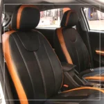 روکش صندلی ام وی ام MVM X22 مدل فابریکی برند R-464) ECCCO)