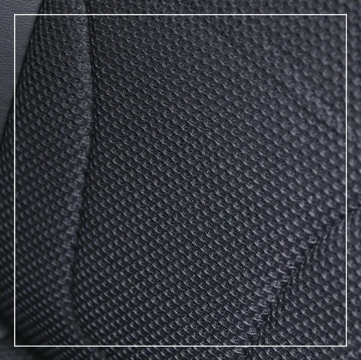 روکش صندلی رانا Runna مدل فابریکی برند R-397) ECCCO)