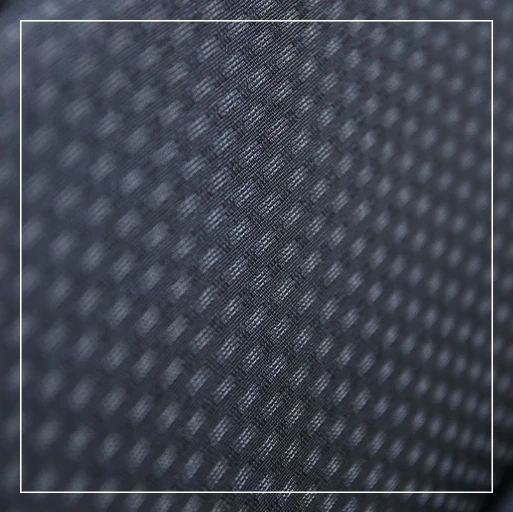 روکش صندلی کامیونت ایسوزو NQR مدل فابریکی برند R-412) ECCCO)