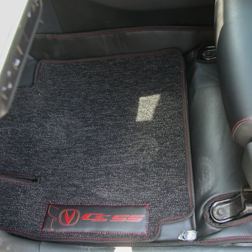 کفپوش نسل جدید چانگان CS55 پلاس Changan برند R-395) ECCCO)