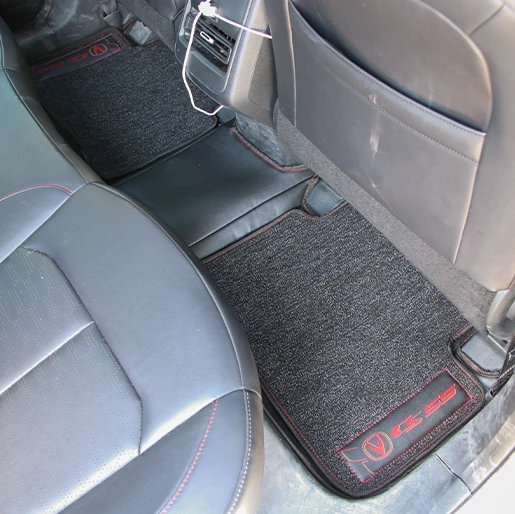 کفپوش نسل جدید چانگان CS55 پلاس Changan برند R-395) ECCCO)