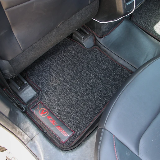 کفپوش نسل جدید چانگان CS55 پلاس Changan برند R-395) ECCCO)