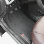 کفپوش نسل جدید پژو 207 Peugeot برند R-477) ECCCO)