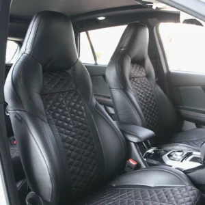 روکش صندلی هایما Haima 8S مدل 2020 برند R-479) ECCCO)