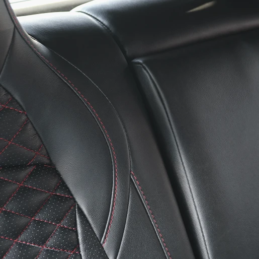 روکش صندلی هایما Haima 8S مدل 2020 برند R-479) ECCCO)