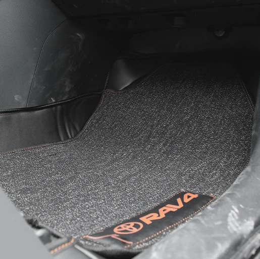 کفپوش نسل جدید تویوتا راوفور Toyota برند R-491) ECCCO)