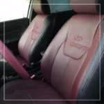 روکش صندلی آریزو 5 Arrizo مدل فابریکی برند R-530) ECCCO)