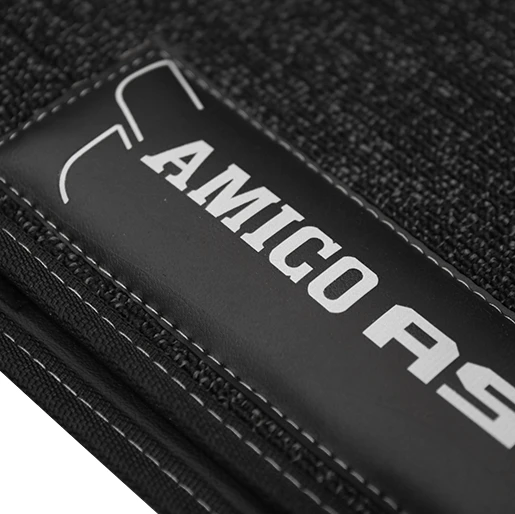کفپوش نسل جدید آمیکو آسنا Amico برند R-523) ECCCO)