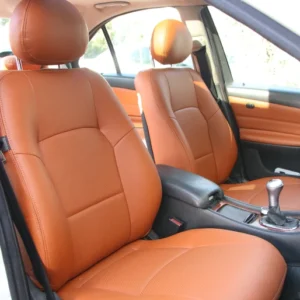 روکش صندلی بنز Benz C240 مدل فابریکی برند R-546) ECCCO)
