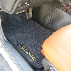 کفپوش نسل جدید بنز Benz C240 برند R-545) ECCCO)