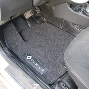 کفپوش نسل جدید رنو داستر Renault Duster برند R-535) ECCCO)