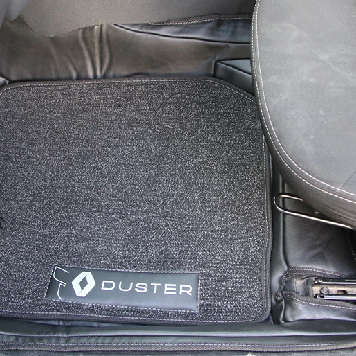 کفپوش نسل جدید رنو داستر Renault Duster برند R-535) ECCCO)