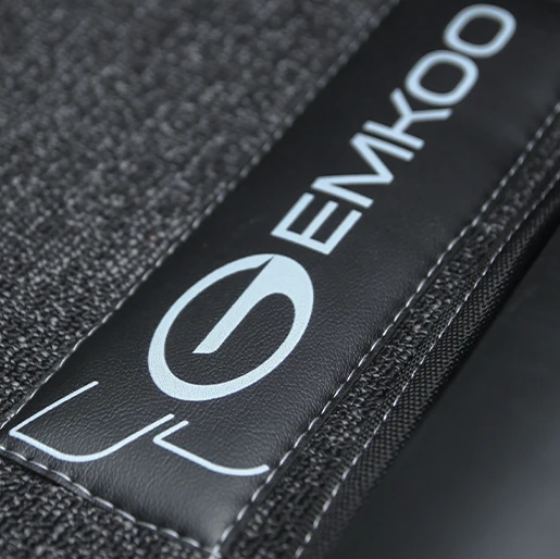 کفپوش نسل جدید گک امکو هیبریدی GAC Emkoo برند R-561) ECCCO)
