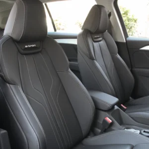 روکش صندلی آئودی Audi Q5 هیبریدی مدل فابریکی برند R-499) ECCCO)
