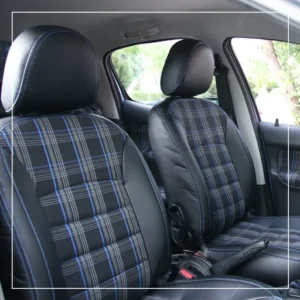 روکش صندلی پژو 206 Peugeot مدل آلمانی برند R-597) ECCCO)