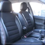 روکش صندلی پژو 206 Peugeot مدل فابریکی برند R-598) ECCCO)