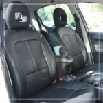 روکش صندلی پژو 206 Peugeot مدل فابریکی برند R-601) ECCCO)