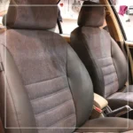روکش صندلی پژو پارس Persia مدل فابریکی برند R-668) ECCCO)
