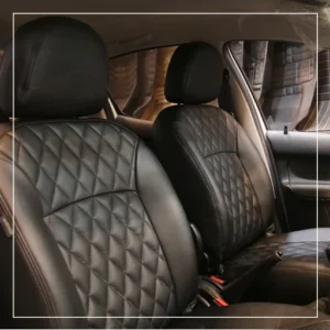 روکش صندلی پژو 206 Peugeot مدل 2020 برند R-604) ECCCO)