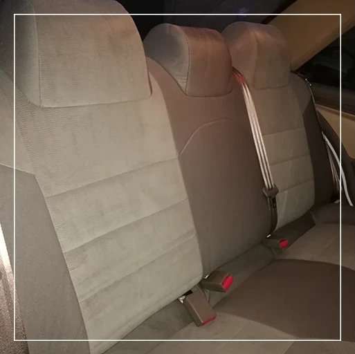 روکش صندلی پژو 405 Peugeot مدل فابریکی برند R-635) ECCCO)