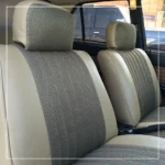 روکش صندلی پژو 504 Peugeot مدل جنسیس برند R-644) ECCCO)