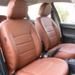 روکش صندلی پژو 207 Peugeot مدل فابریکی برند R-569) ECCCO)