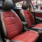 روکش صندلی کیا سراتو KIA مدل فابریکی برند R-573) ECCCO)