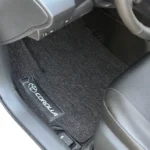 کفپوش نسل جدید تویوتا کرولا هیبریدی Toyota برند R-72) ECCCO)