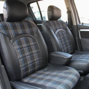 روکش صندلی رنو داستر Renault Duster مدل آلمانی برند R-575) ECCCO)