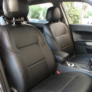 روکش صندلی جیلی امگرند Geely X7 مدل فابریکی برند R-710) ECCCO)